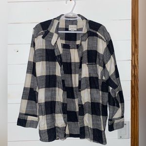 American Eagle Flannel